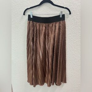 LuLaRoe Jill Elegant Collection Skirt